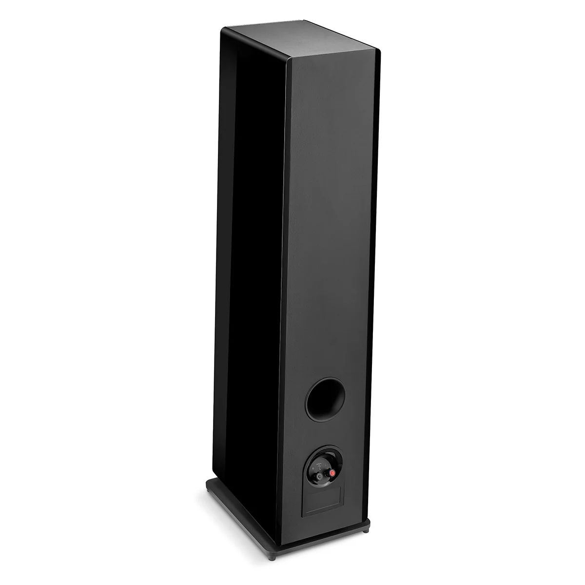 Focal Omada N°3 Floor Standing Speaker - Black High Gloss - Each - Image 8