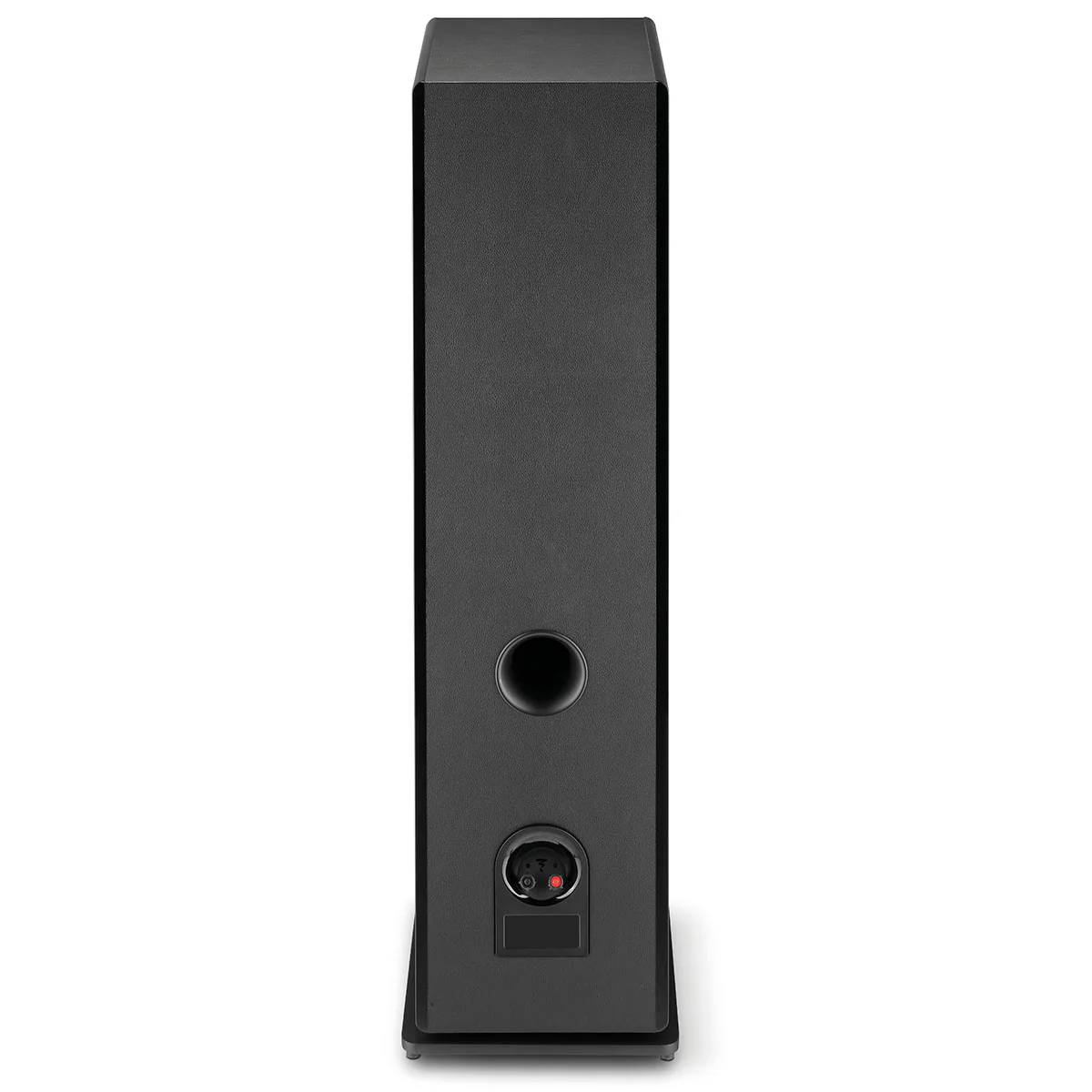 Focal Omada N4 Floor Standing Speaker Black High Gloss - Each - Image 8
