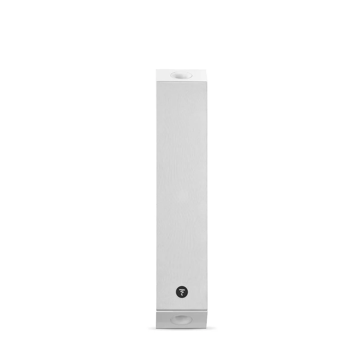 Focal OPEN BOX On Wall 301 On-Wall Speaker - High Gloss White - B Grade - Image 4