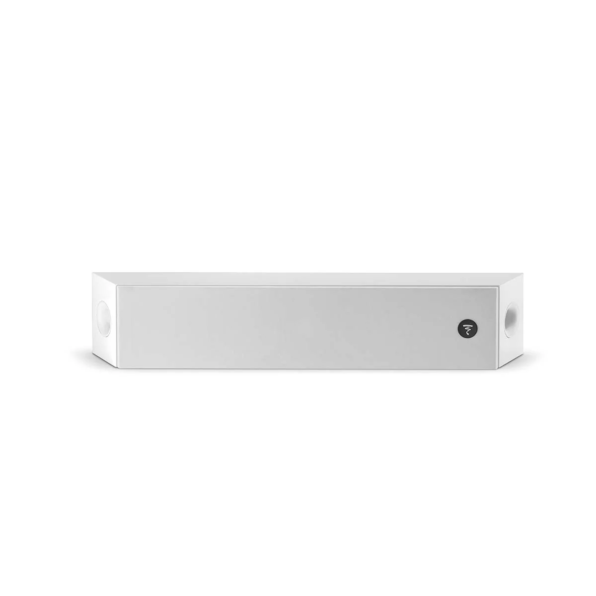 Focal OPEN BOX On Wall 301 On-Wall Speaker - High Gloss White - B Grade - Image 8