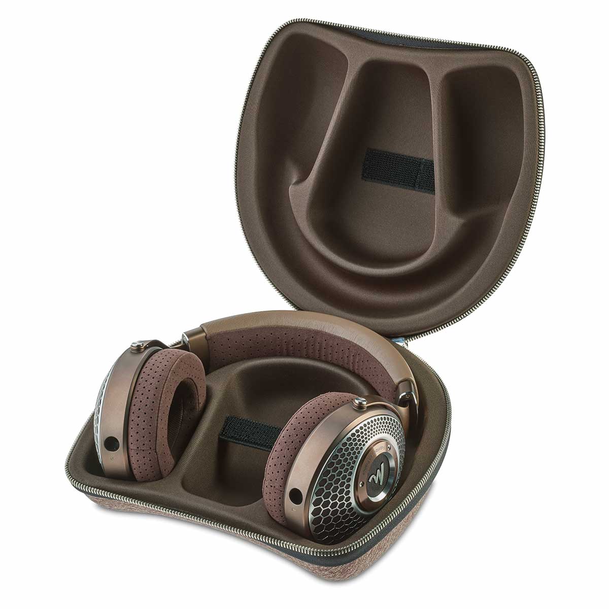 Focal OPEN BOX Clear MG Over Ear Headphones - A Grade - Image 5