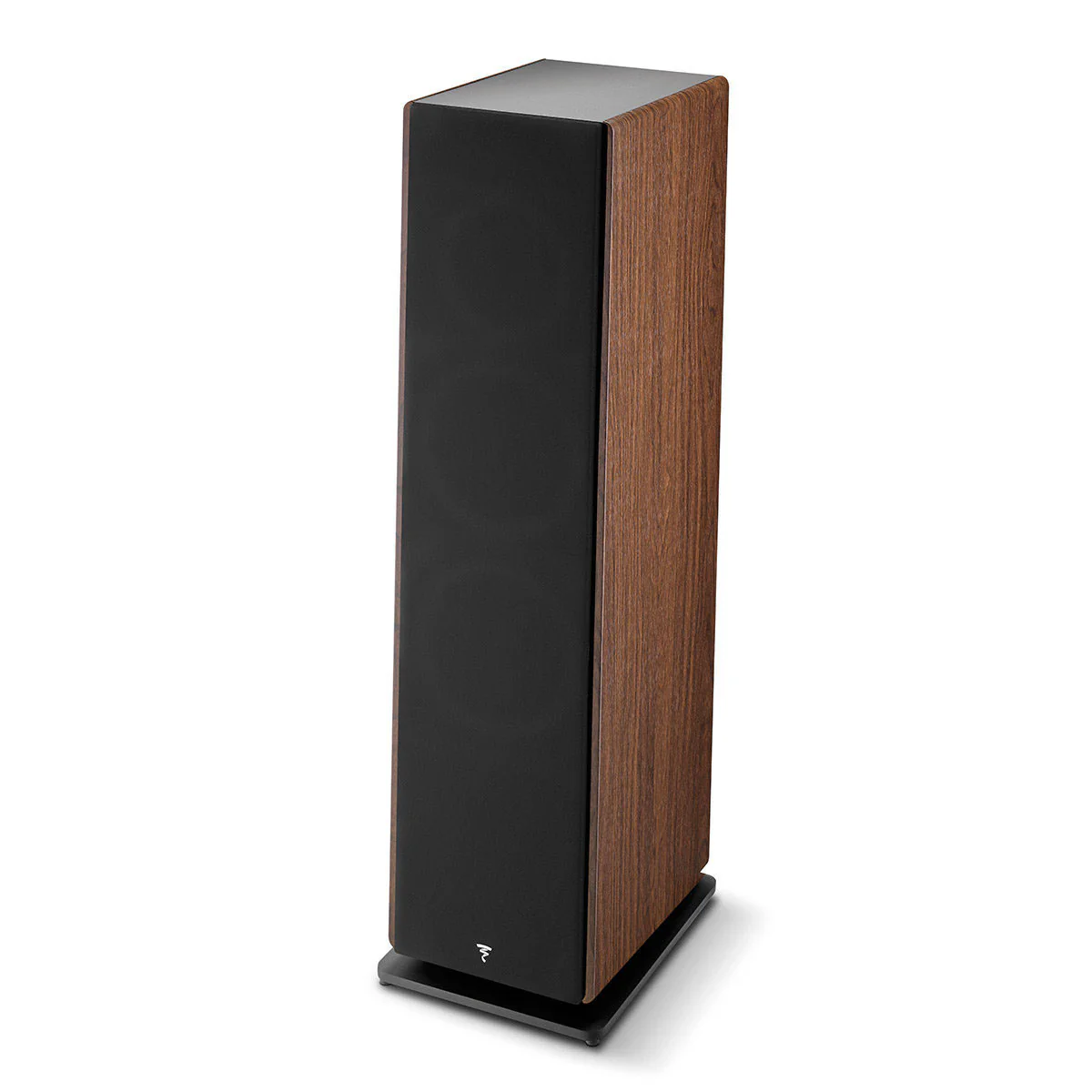 Focal OPEN BOX Vestia No4 Floorstanding Loudspeaker - Dark Wood - Each - A Grade - Image 2
