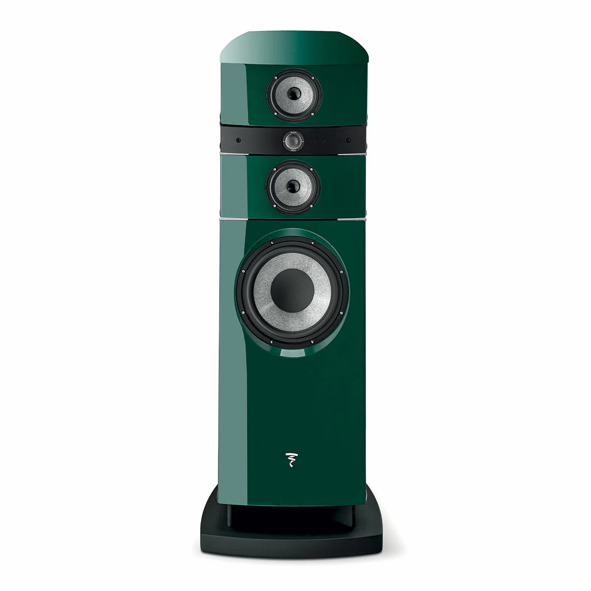 Focal Stella Utopia Evo 3-Way Floor-Standing Speaker - Image 11