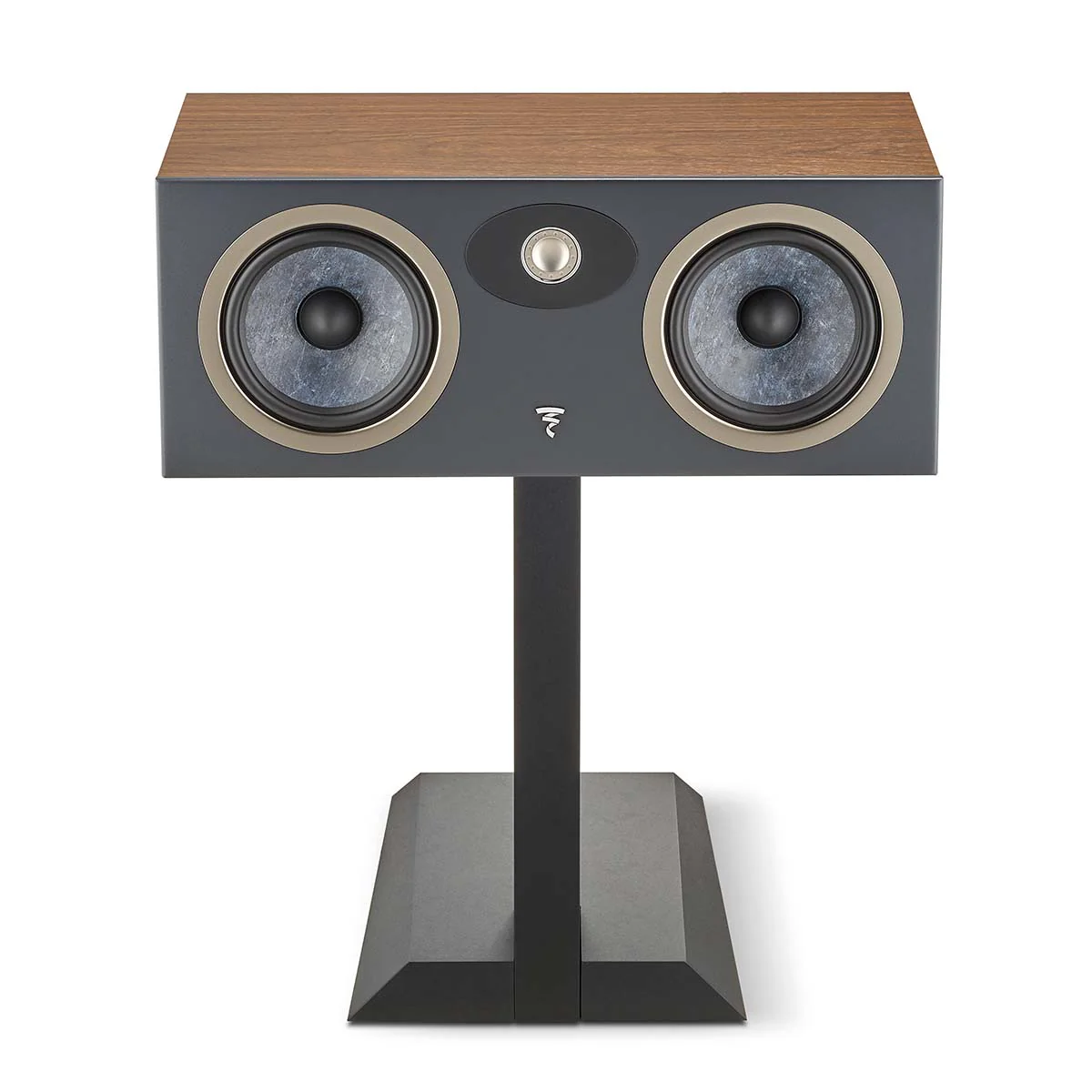 Focal Theva Center Channel Speaker - Each - Image 23