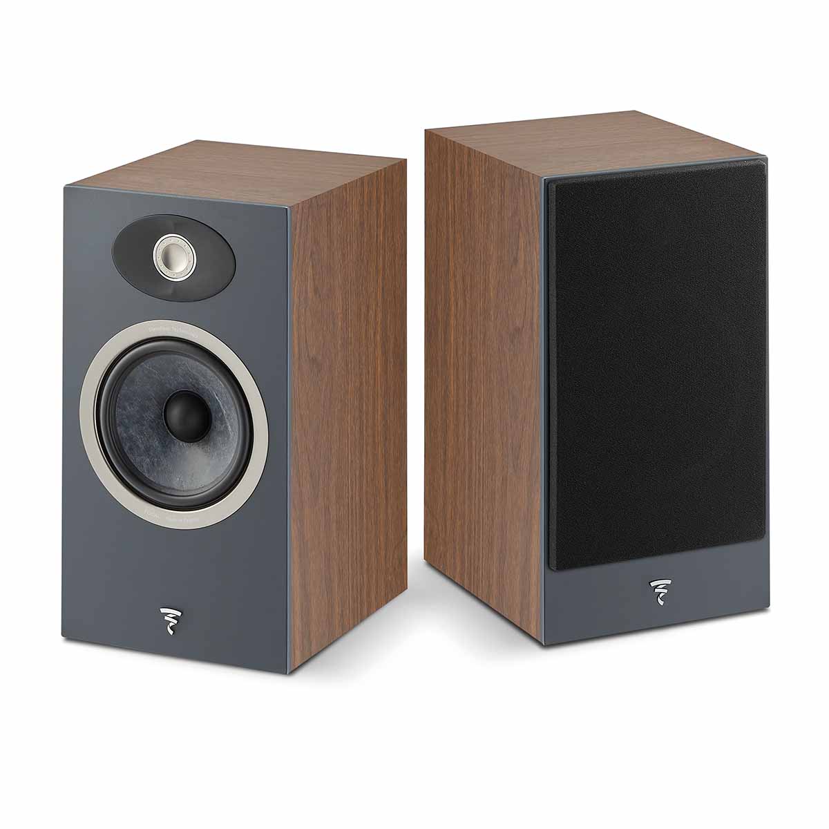 Focal Theva No1 Bookshelf Speakers - Pair - Image 19