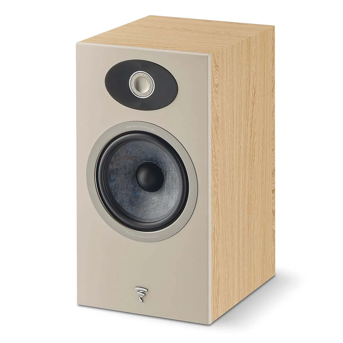 Focal Theva No1 Bookshelf Speakers - Pair - Image 32