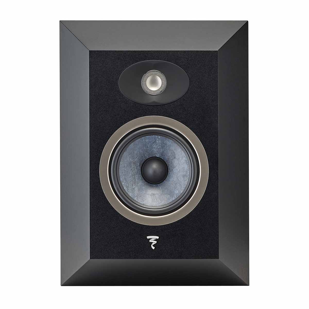 Focal Theva Surround Speaker - Black - Each