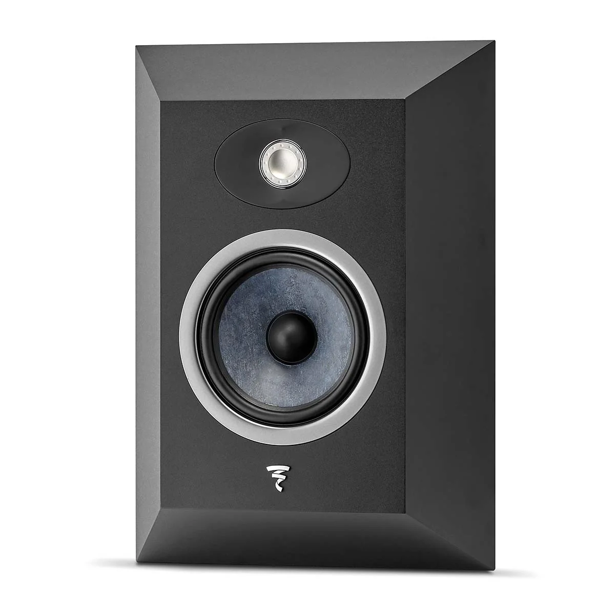 Focal Theva Surround Speaker - Black - Each - Image 2