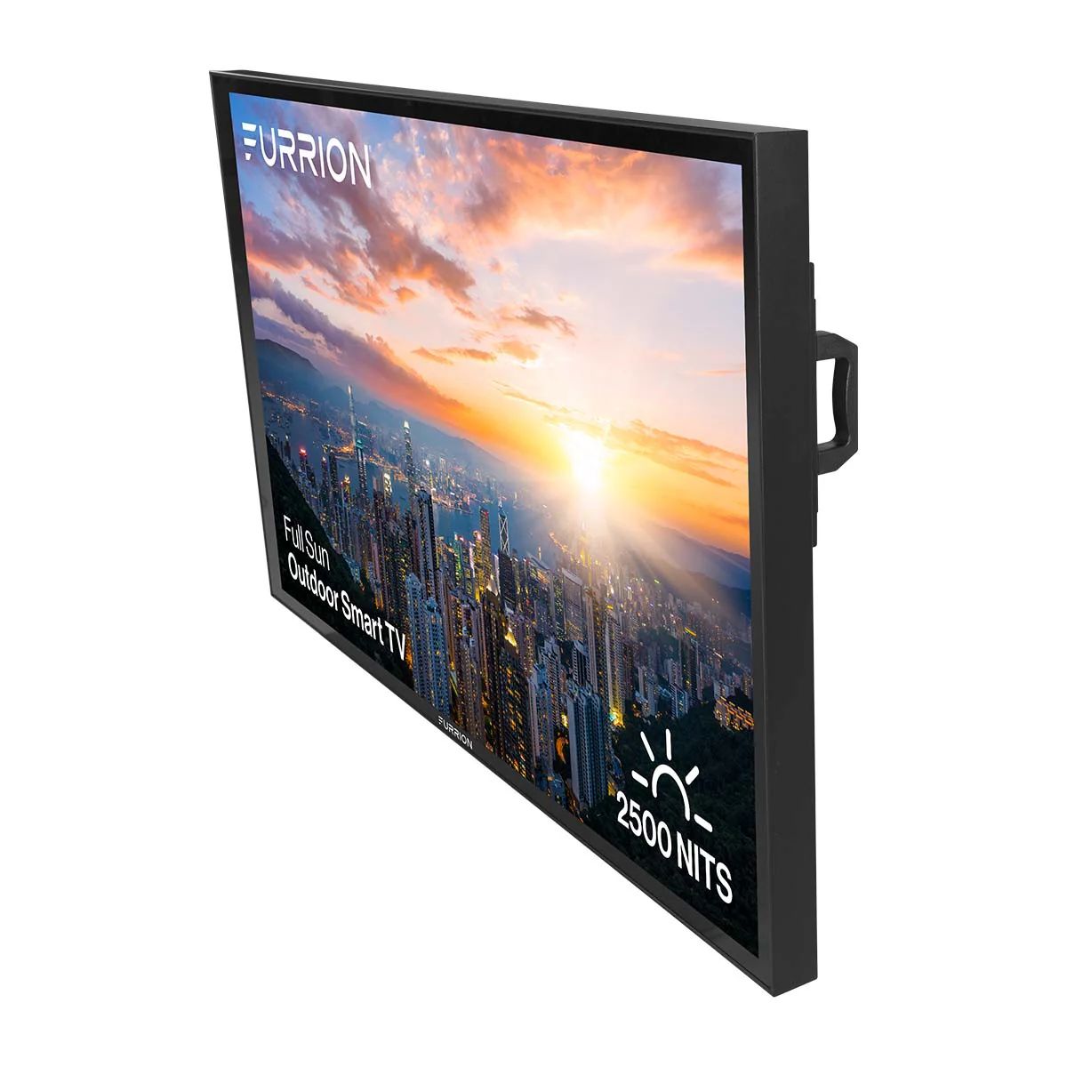 Furrion Aurora Pro Series 55" Full Sun 4K Smart Outdoor TV - Image 4