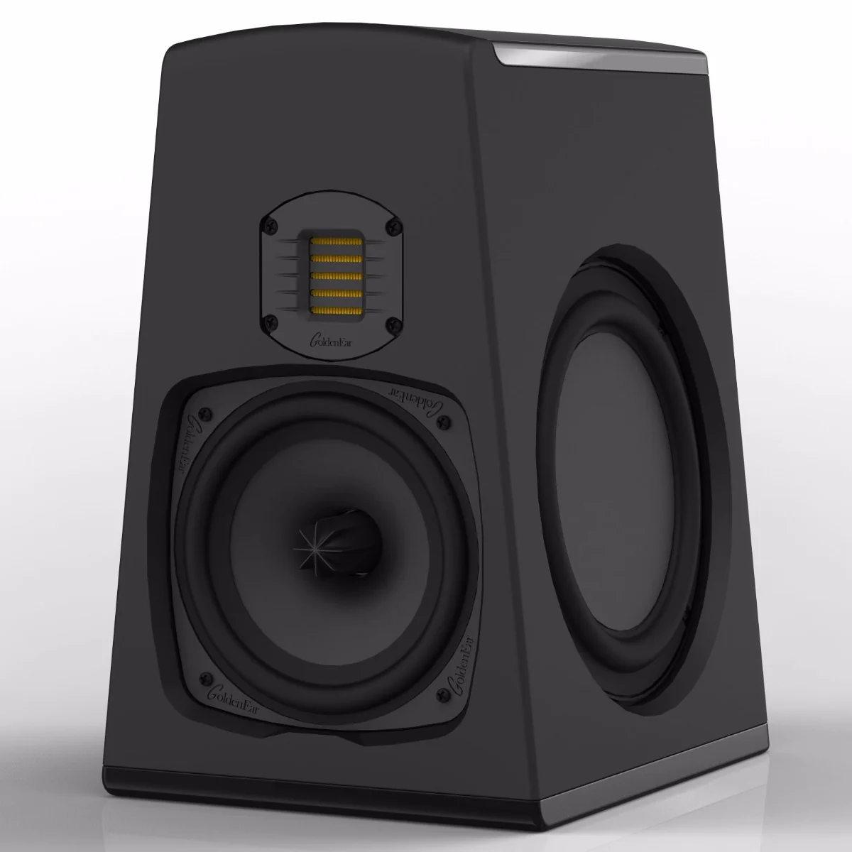 GoldenEar Aon 3 Bookshelf Speaker