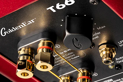 GoldenEar T66 Floorstanding Loudspeaker - Each - Image 19