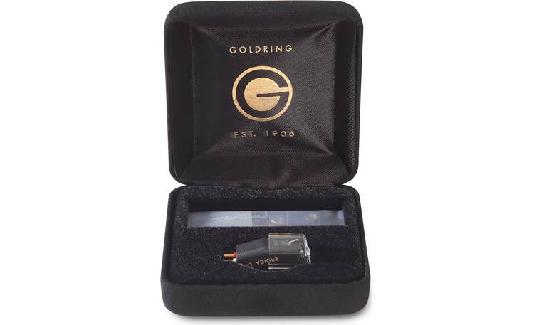 Goldring Eroica LX - Image 4