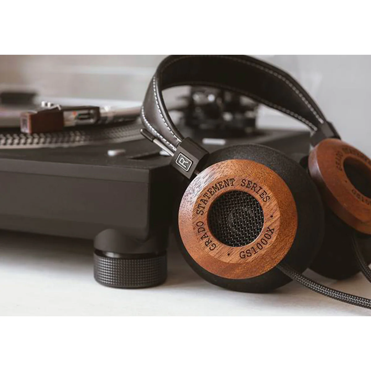 Grado GS1000x Statement Series Over-Ear Headphones - Image 5