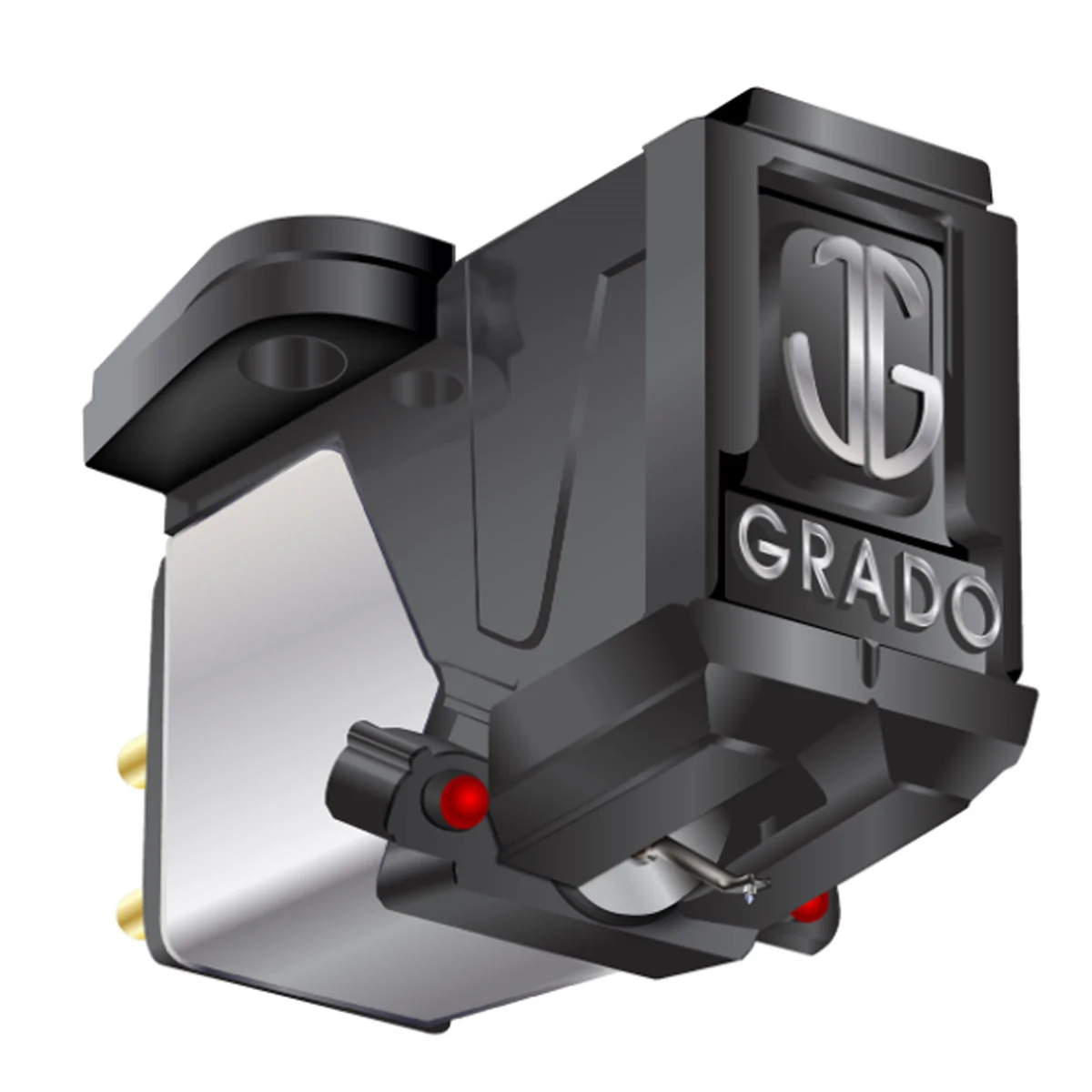 Grado Red3 Phono Cartridge