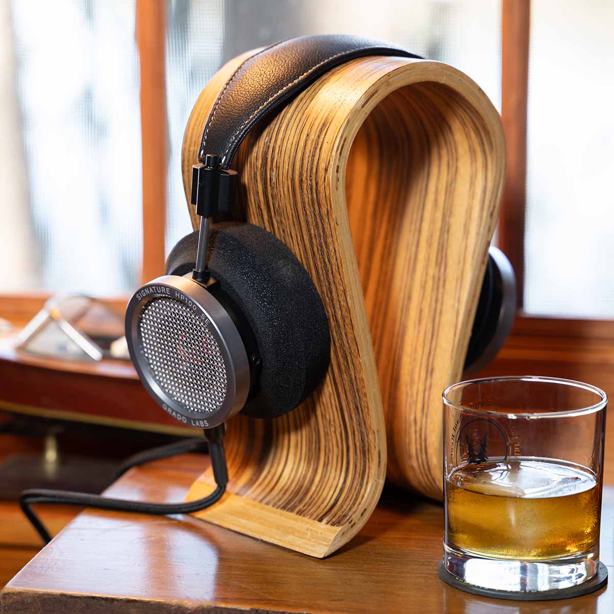Grado Signature HP100 SE Headphones - Image 12