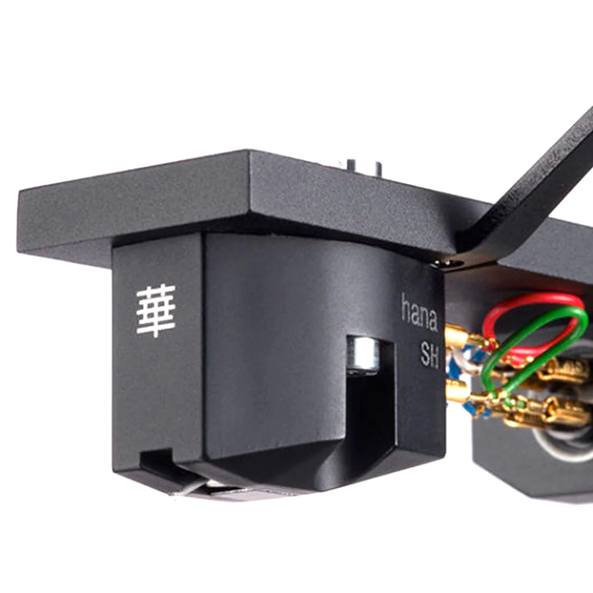 Hana Shibata Moving Coil Phono Cartridge - Image 3