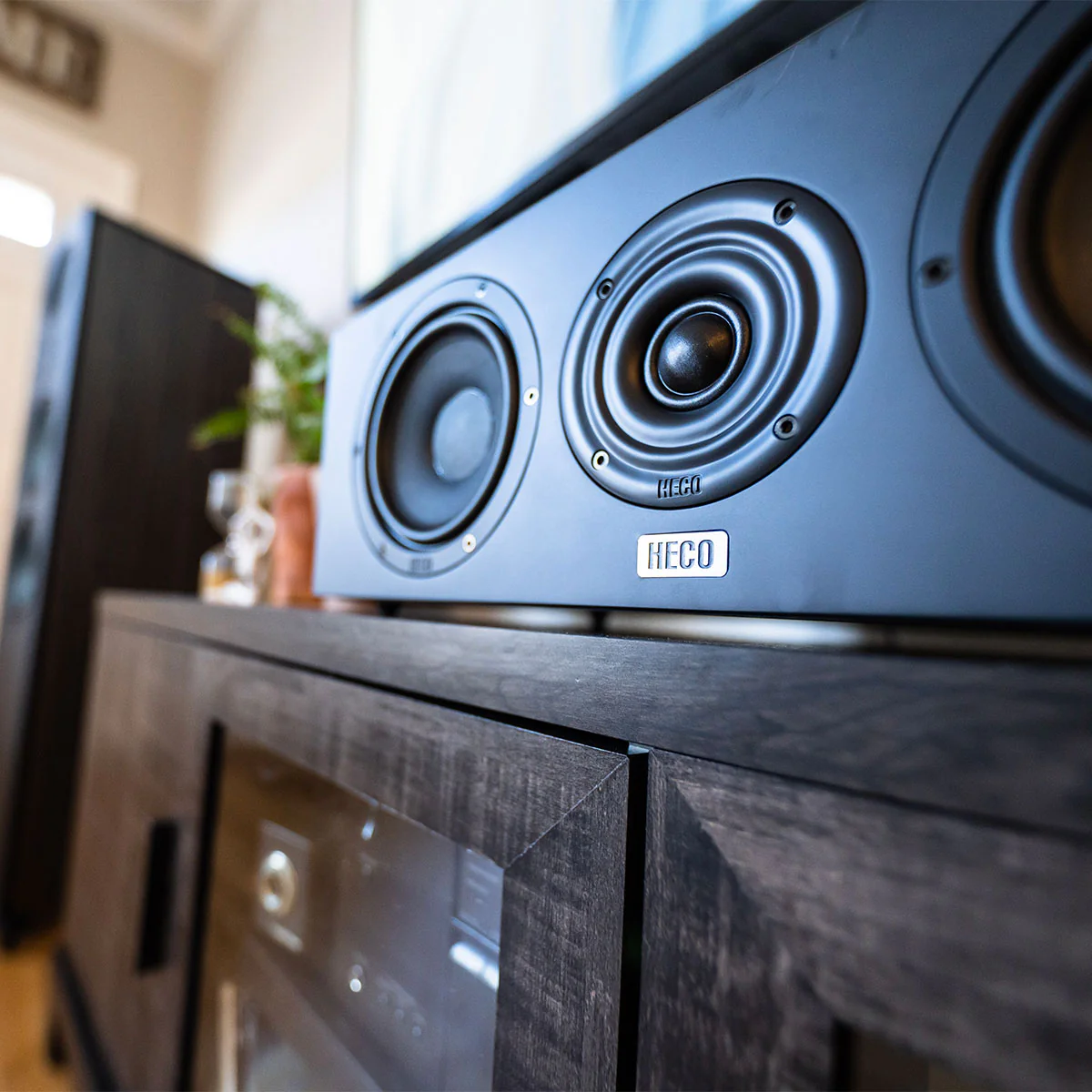HECO Aurora Center 30 Center Channel Speaker - Image 26