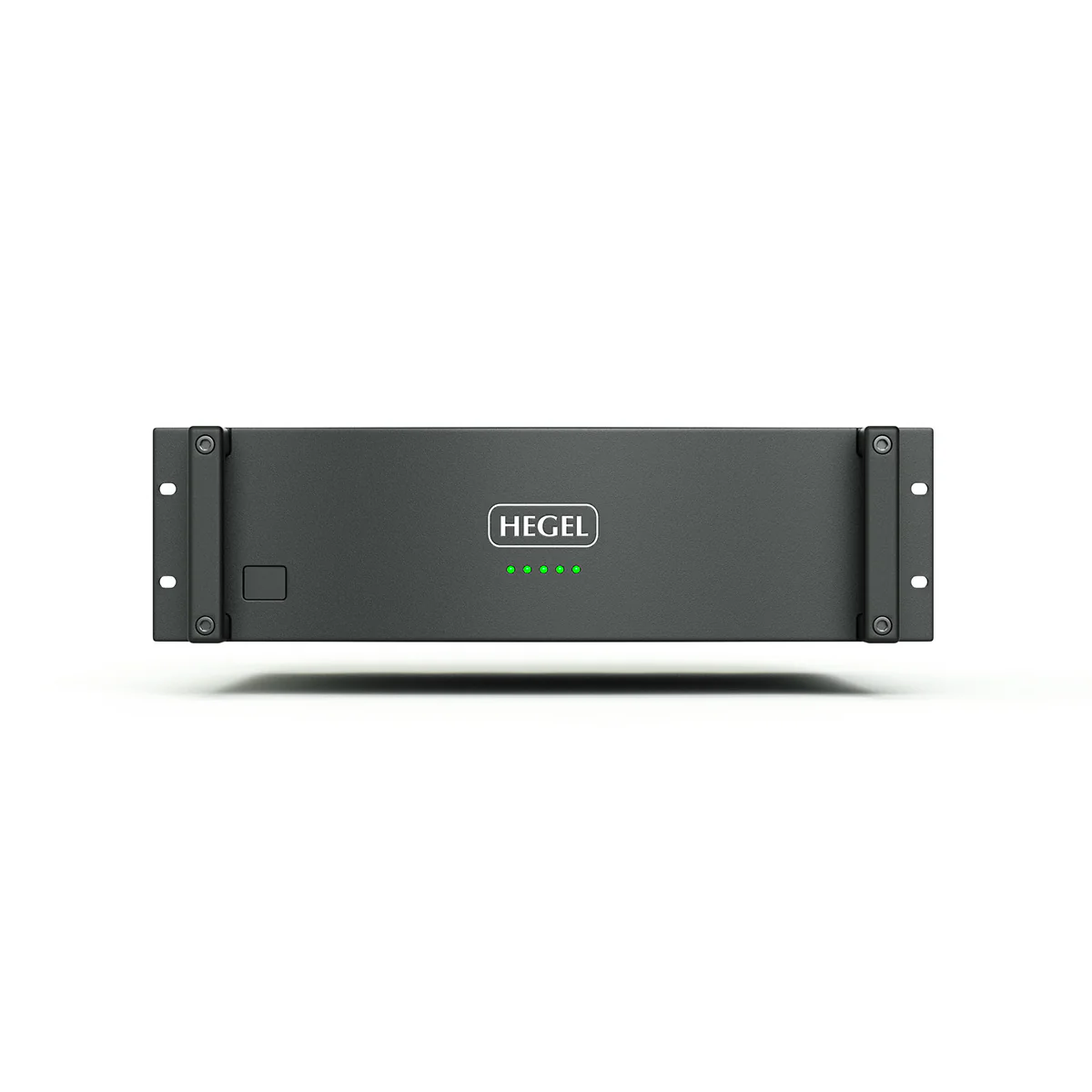 Hegel C5 Series Multi-Channel Amplifiers