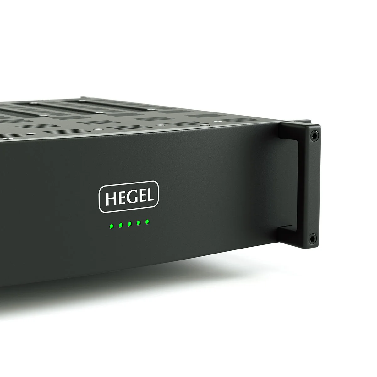 Hegel C5 Series Multi-Channel Amplifiers - Image 3