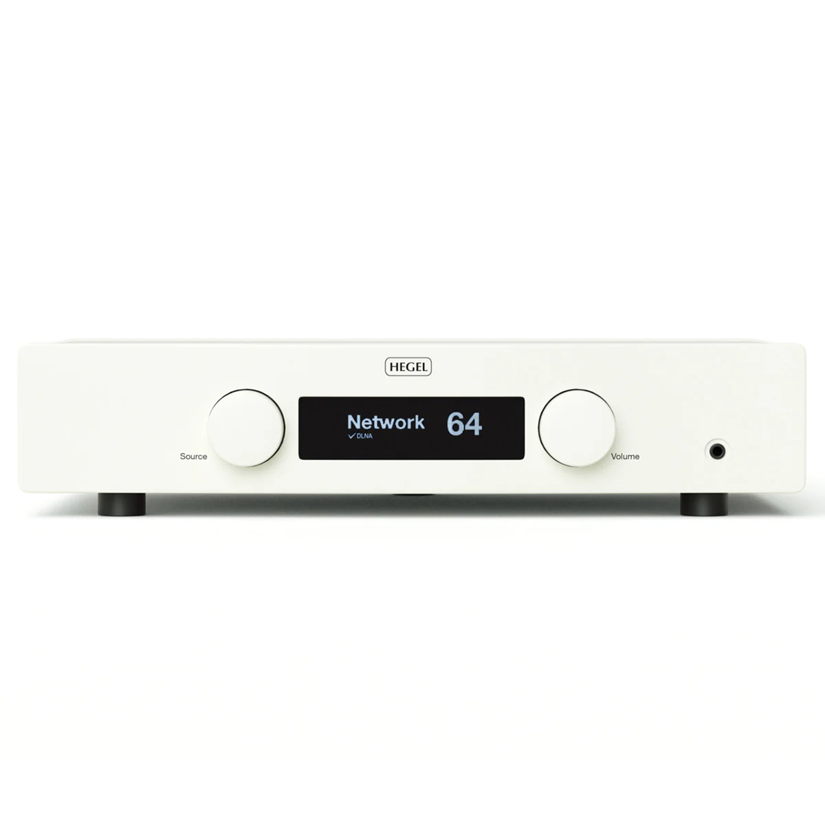 Hegel H120 Integrated Amplifier - Image 6