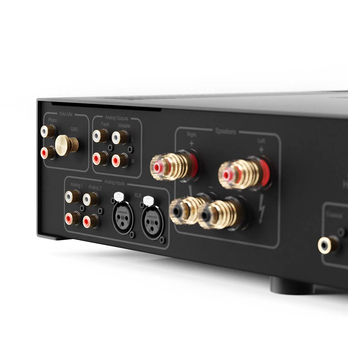 Hegel H190v Integrated Amplifier - Image 6