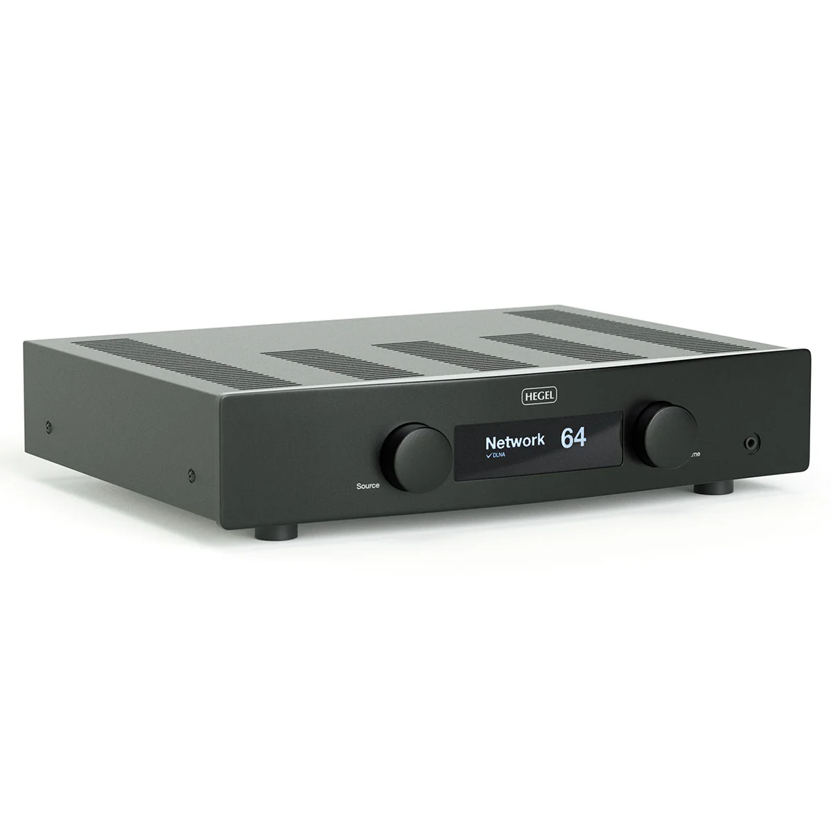 Hegel H95 Integrated Amplifier