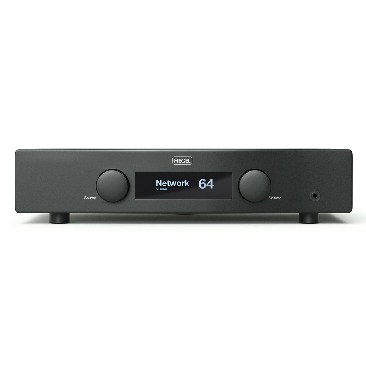 Hegel H95 Integrated Amplifier - Image 2
