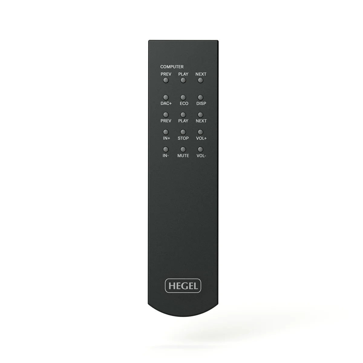 Hegel RC8 Remote Control