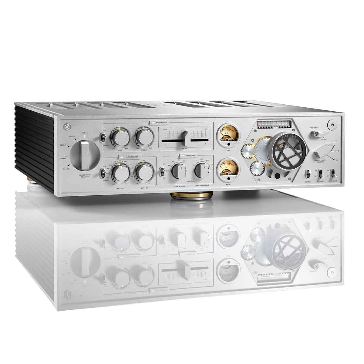HiFi Rose RA180 Reference Integrated Amplifier - Image 3