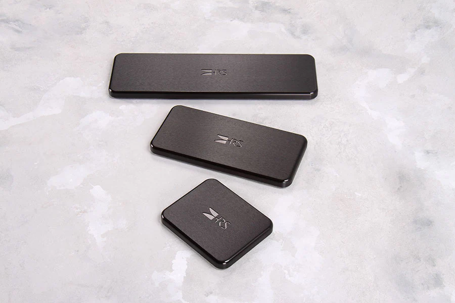 HRS MKII Damping Plate - Image 18