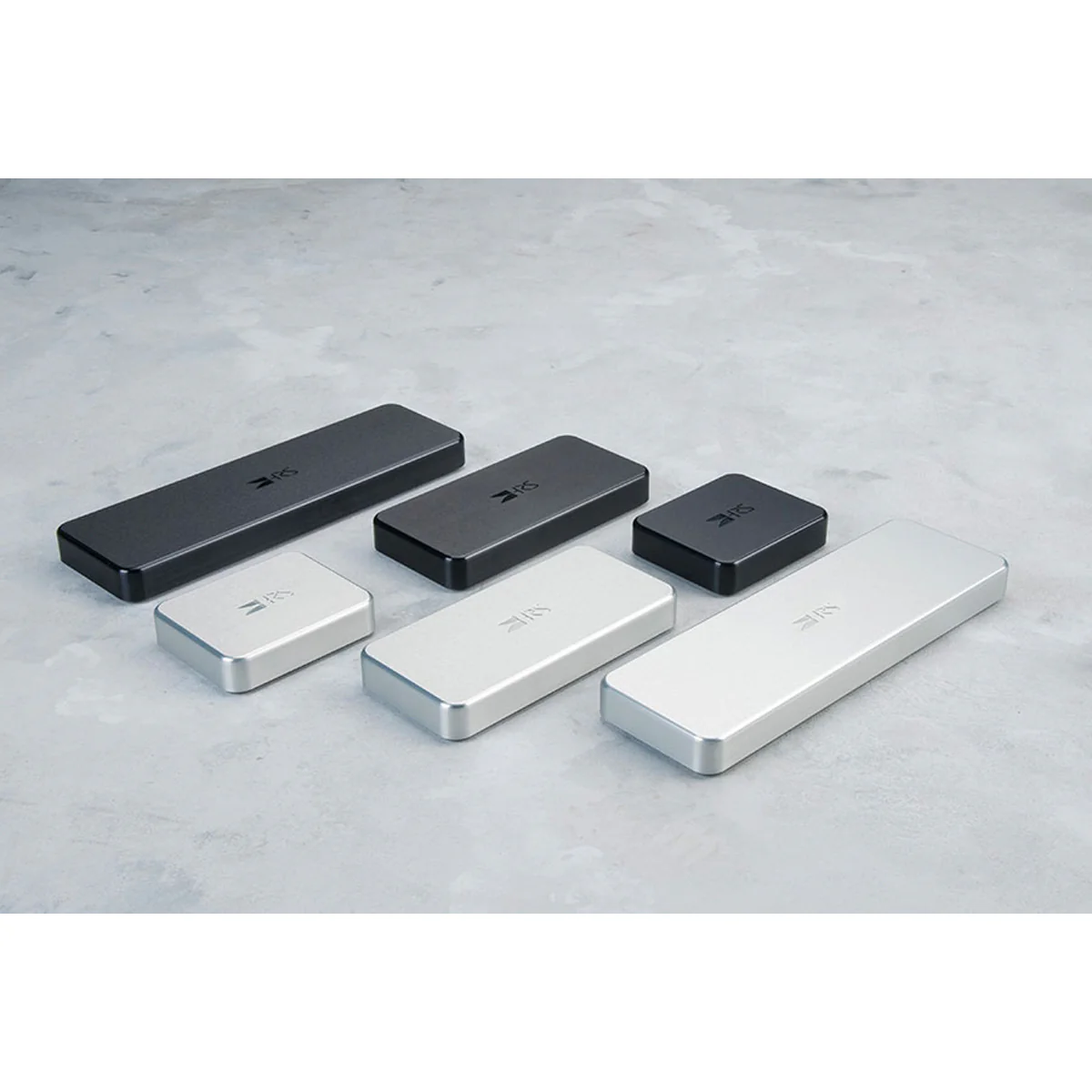 HRS DPX Heavy Duty Damping Plate - Image 11