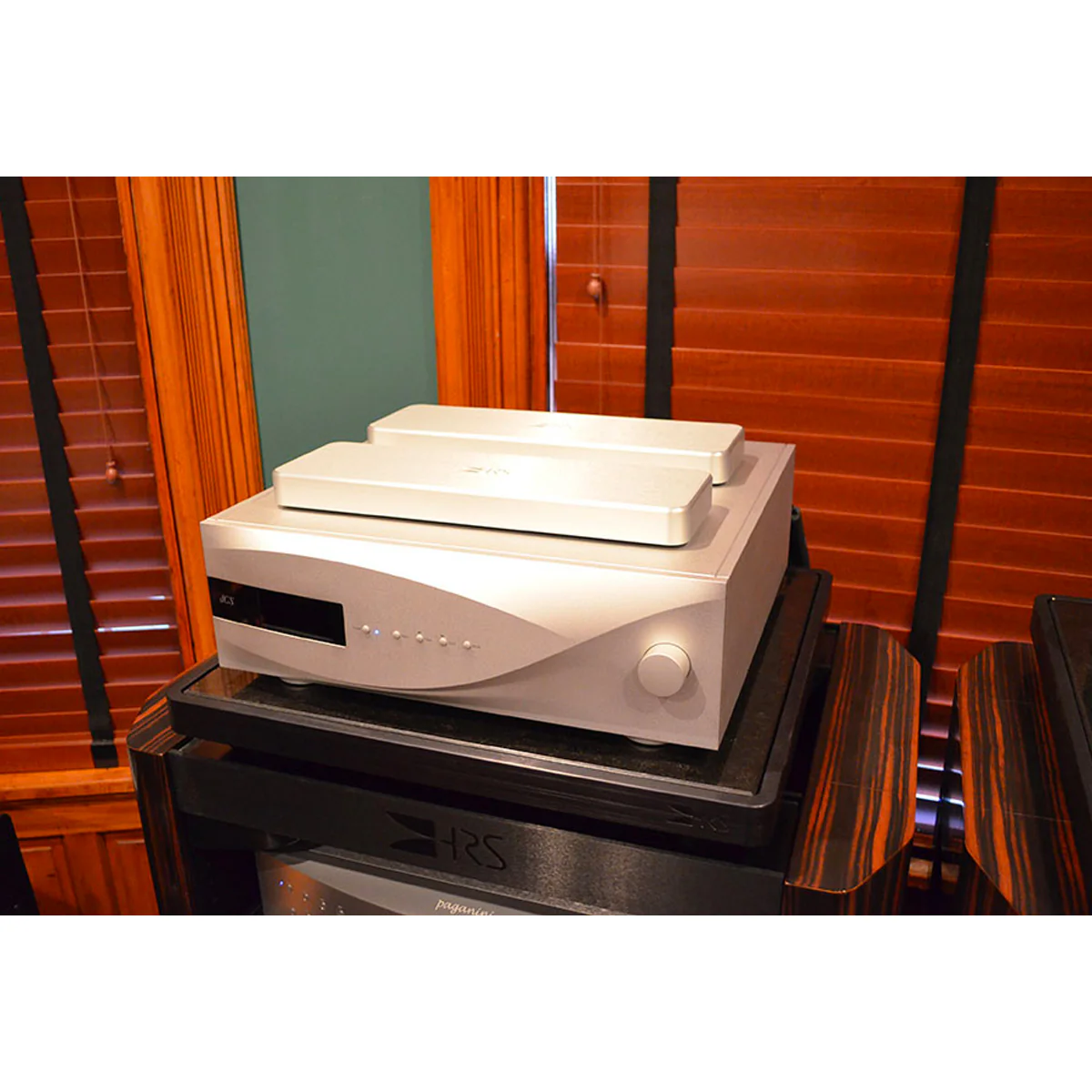 HRS DPX Heavy Duty Damping Plate - Image 18