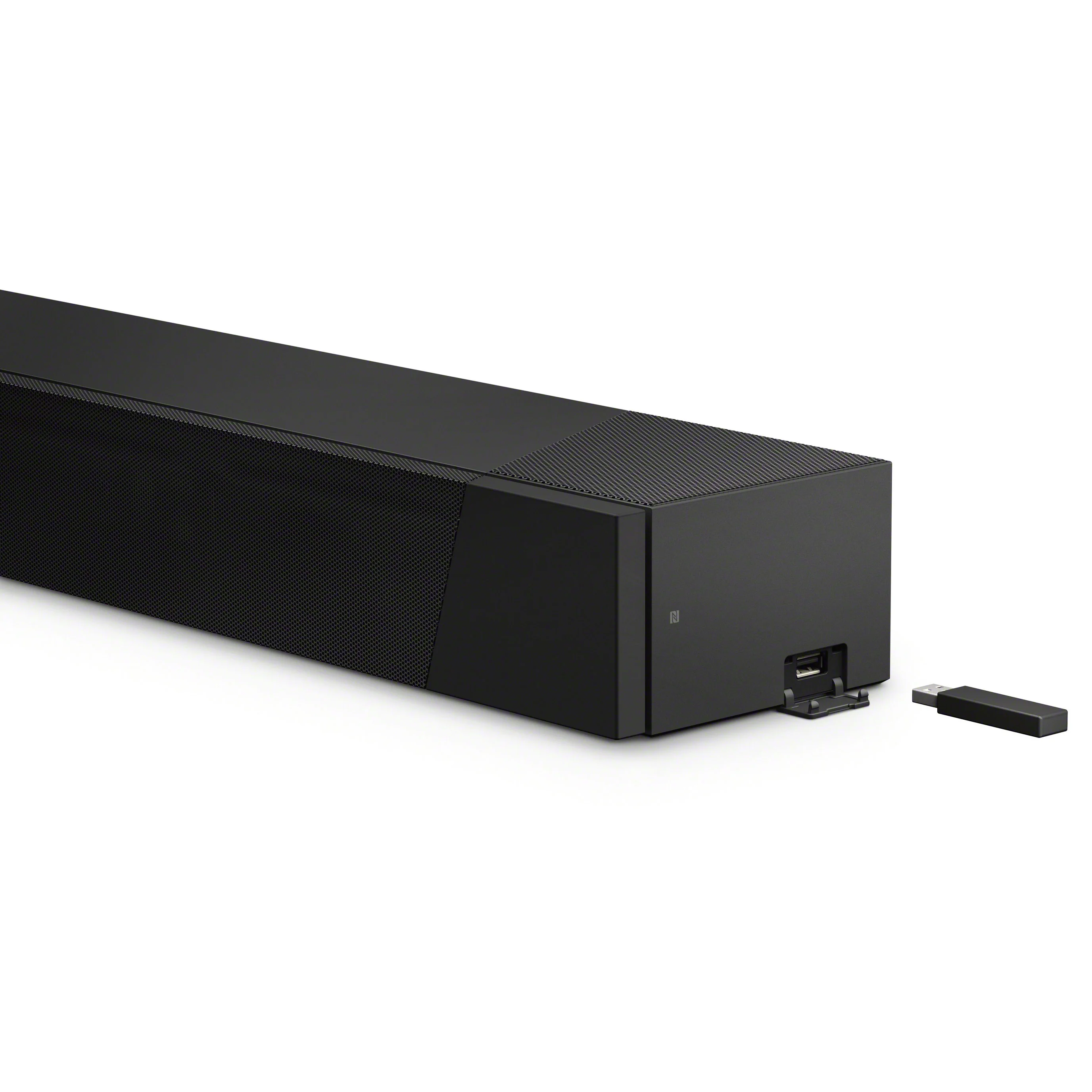 Sony HT-ST5000 HT-ST5000 7.1.2 Hi-Res Dolby Atmos Soundbar - Image 2