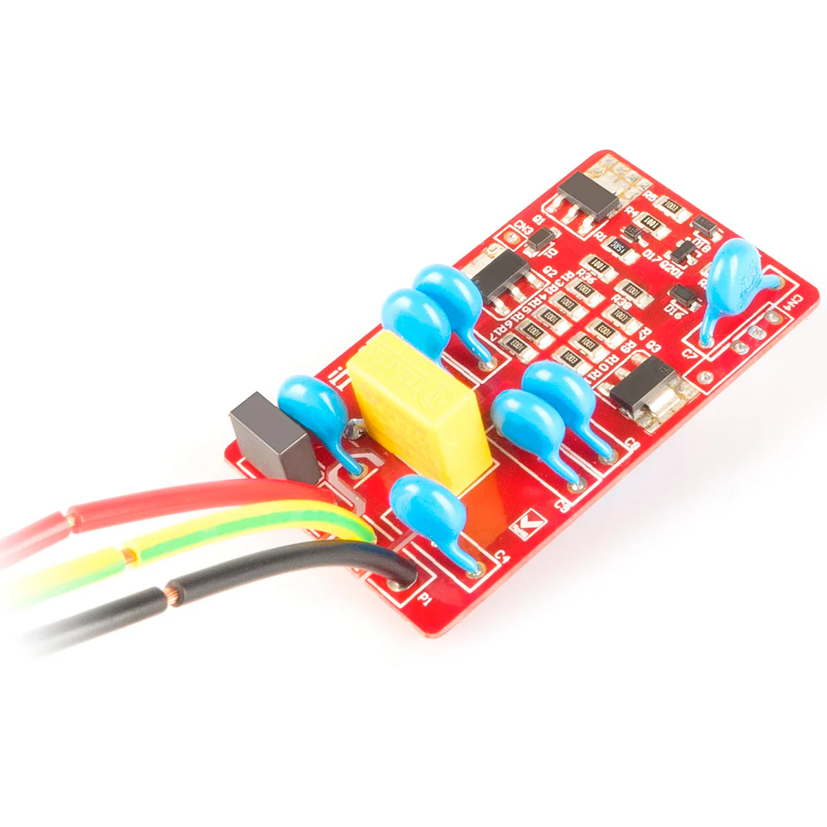 iFi Audio AC iPurifier - Image 4