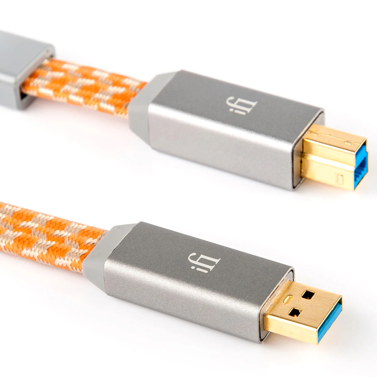 iFi Audio Mercury 3.0 Single USB 3.0 Cable - Image 11
