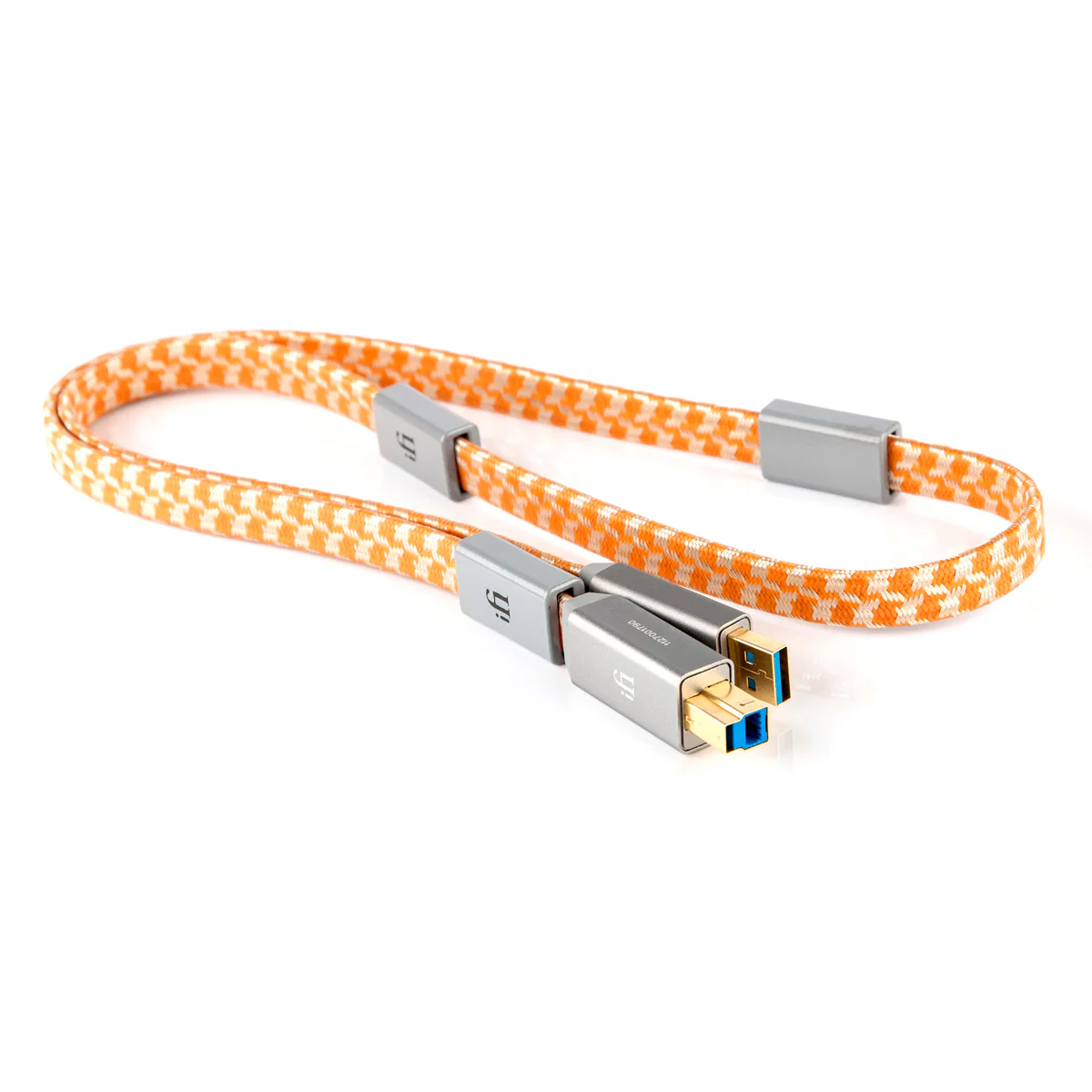 iFi Audio Mercury 3.0 Single USB 3.0 Cable - Image 5