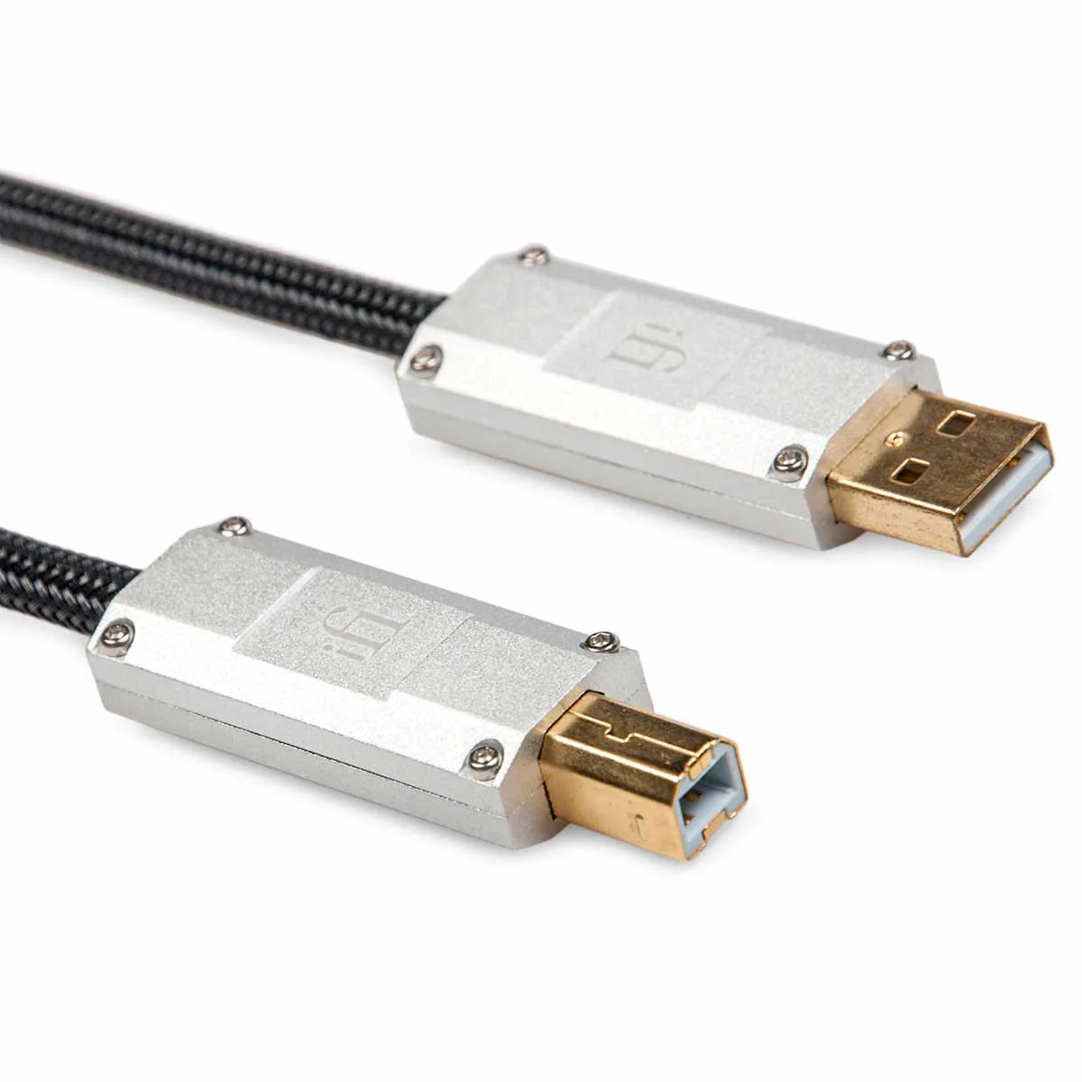 iFi Audio Mercury Single USB 2.0 Cable - 0.5m - Image 2