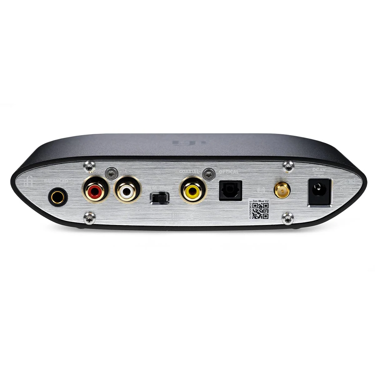 iFi Audio Zen Blue V2 HiFi Desktop Bluetooth DAC - Image 2