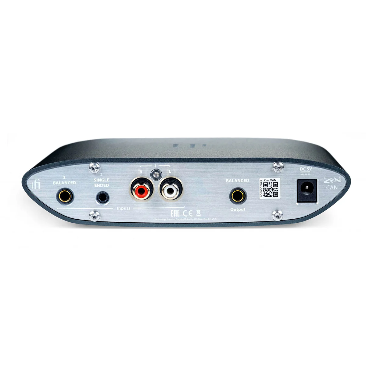 iFi Audio Zen CAN Desktop Headphone Amplifier - Image 2