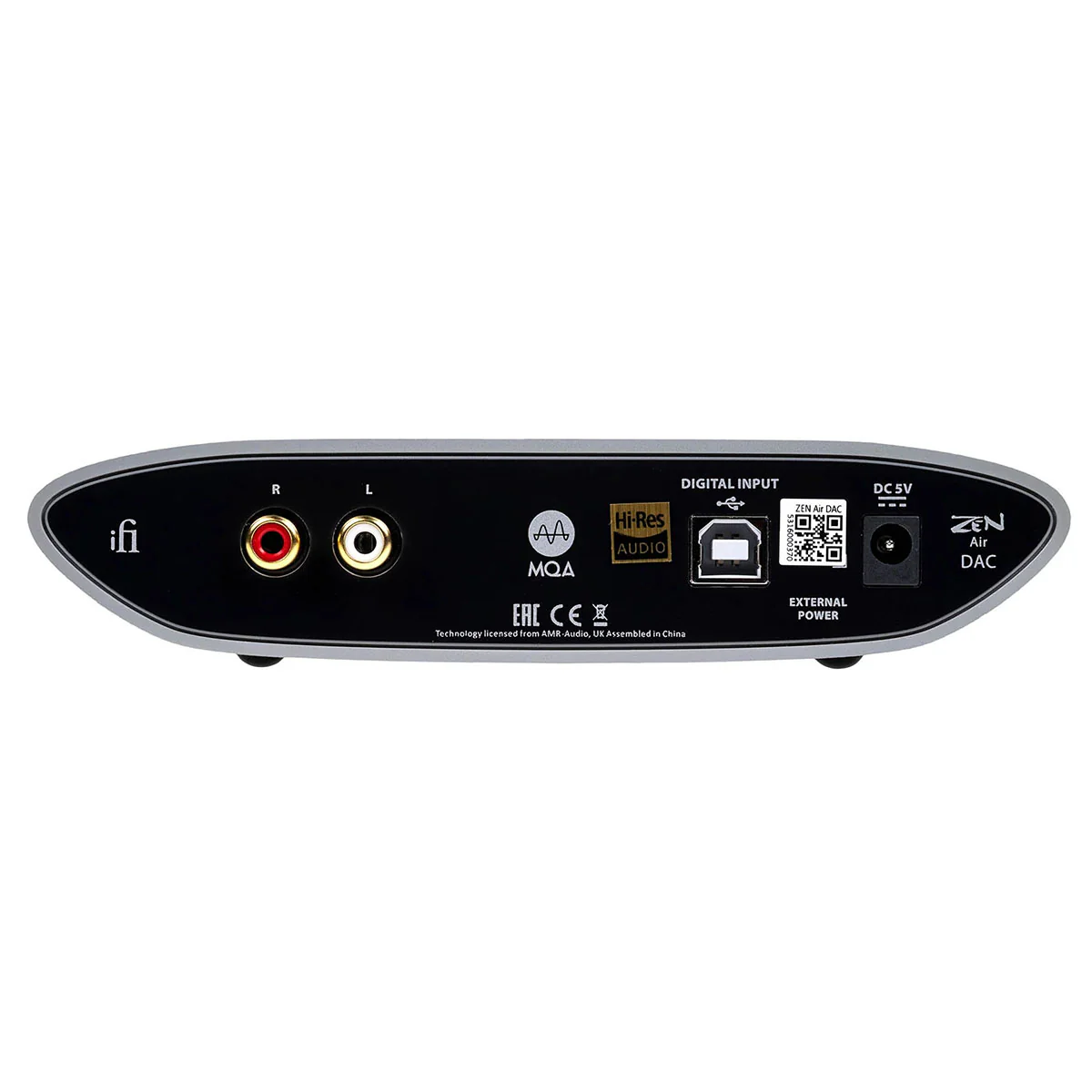 iFi ZEN Air DAC - High Resolution DAC - Image 2