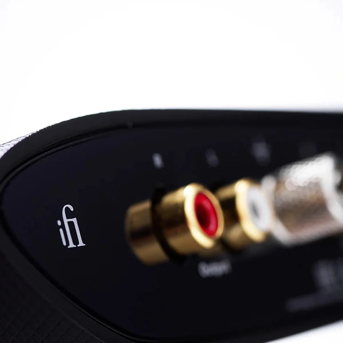 iFi ZEN AIR Phono Desktop Phono Stage - Image 6
