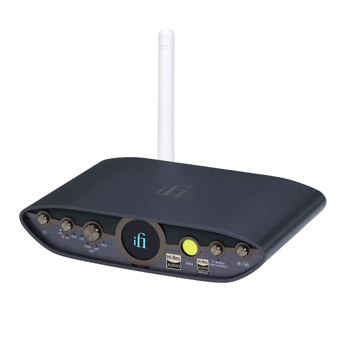 iFi ZEN Blue 3 - Bluetooth DAC with Lossless RX and TX