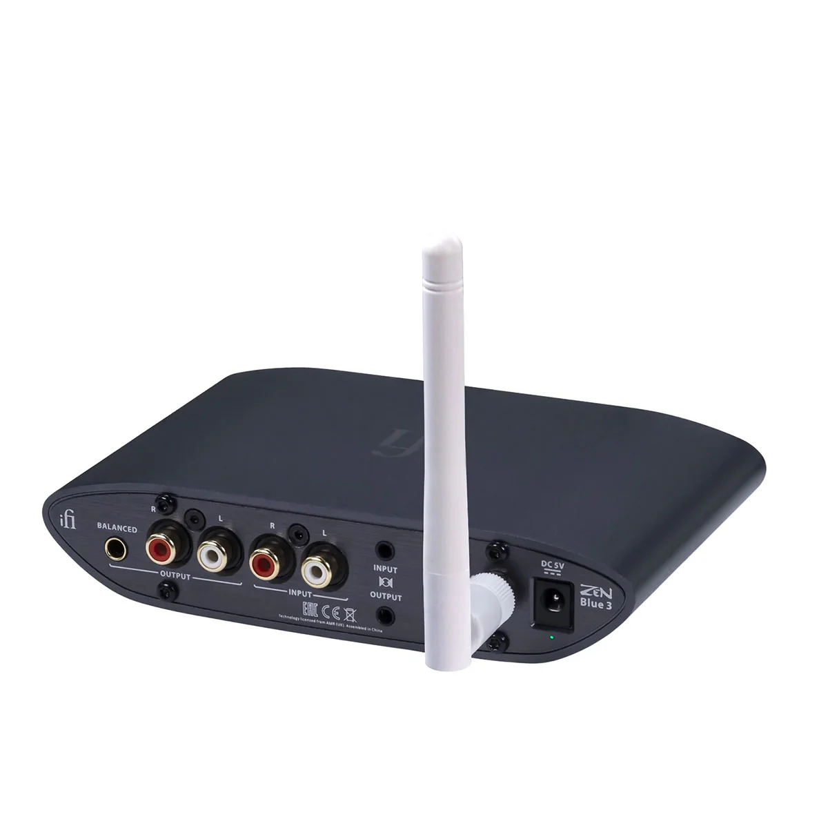 iFi ZEN Blue 3 - Bluetooth DAC with Lossless RX and TX - Image 2