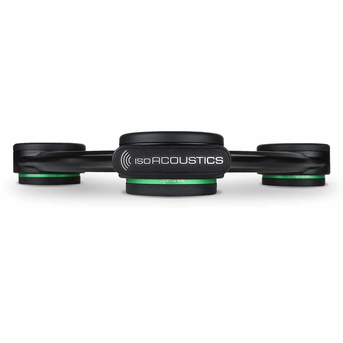 IsoAcoustics Aperta Sub Subwoofer Isolation Stand