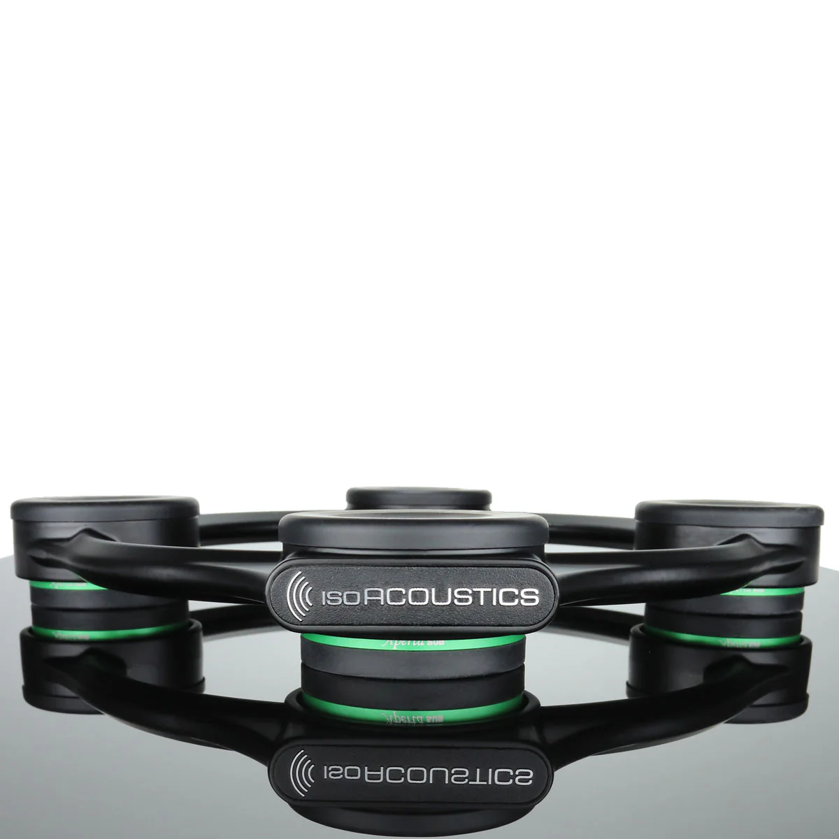 IsoAcoustics Aperta Sub Subwoofer Isolation Stand - Image 6