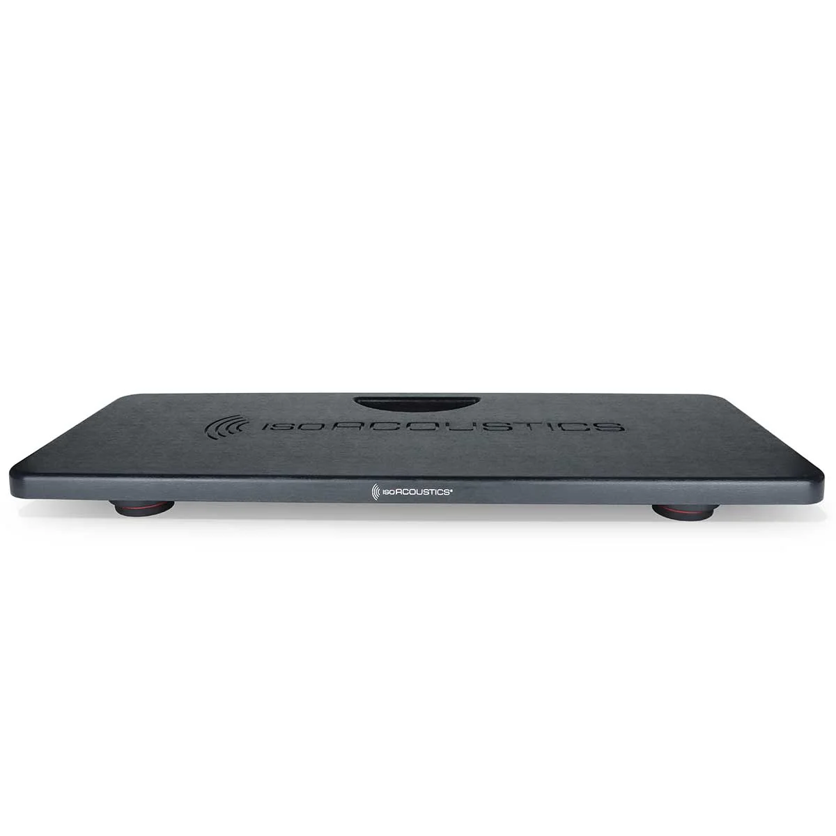 IsoAcoustics New Stage 1 Combo Board - Board Isolation Platform and Isolators