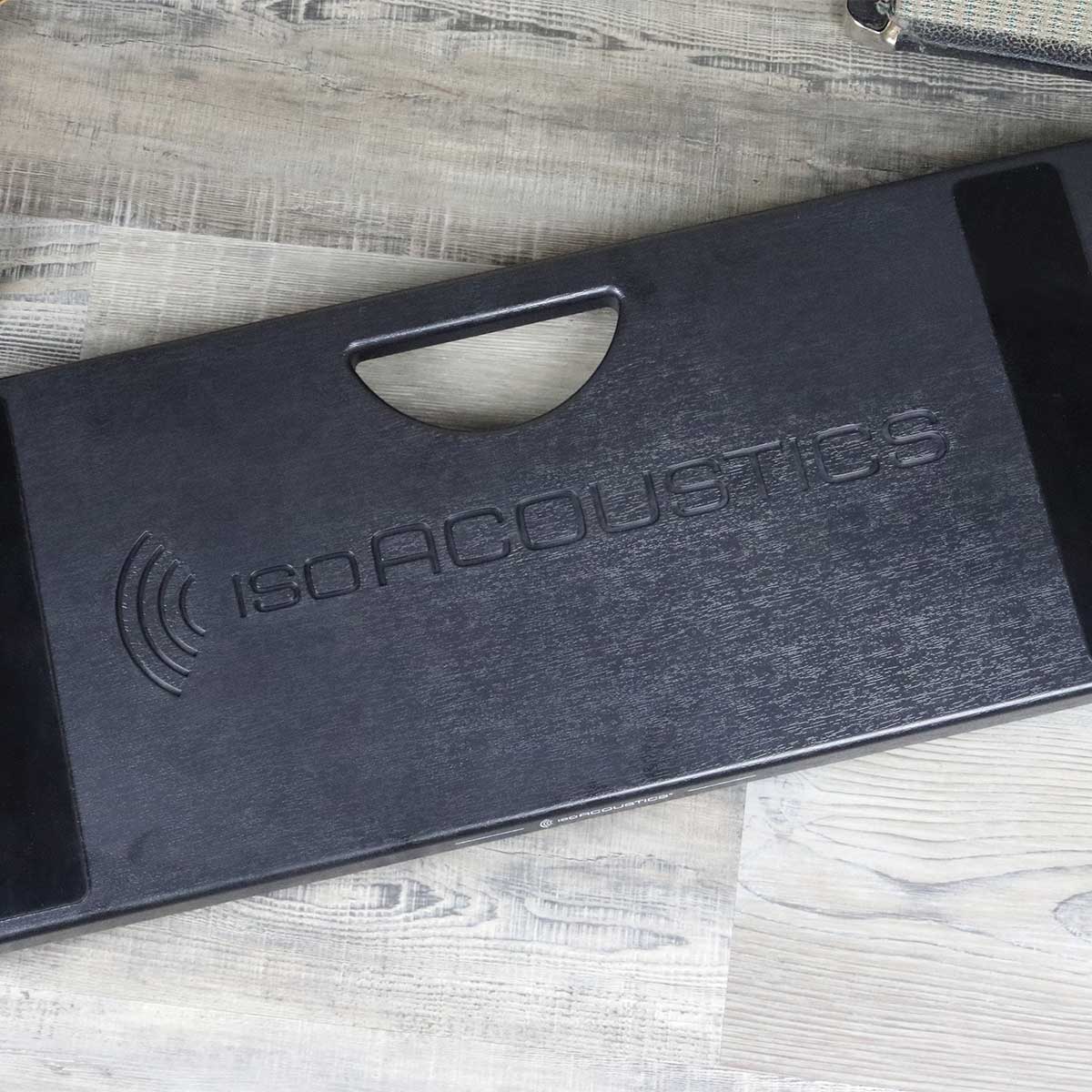 IsoAcoustics New Stage 1 Combo Board - Board Isolation Platform and Isolators - Image 6
