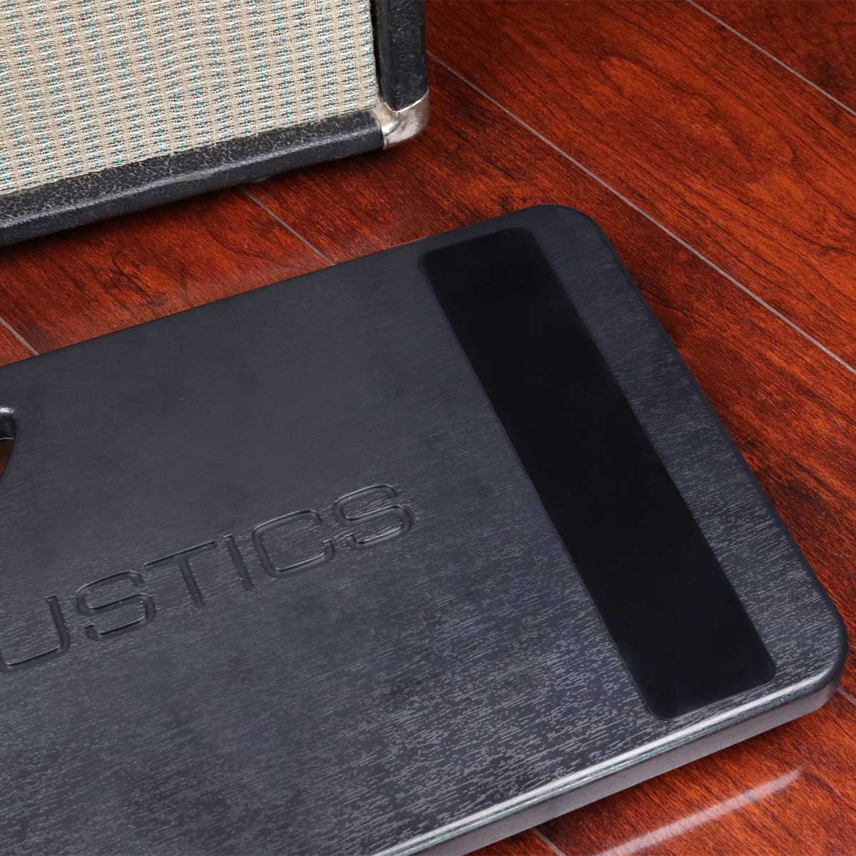 IsoAcoustics New Stage 1 Combo Board - Board Isolation Platform and Isolators - Image 7