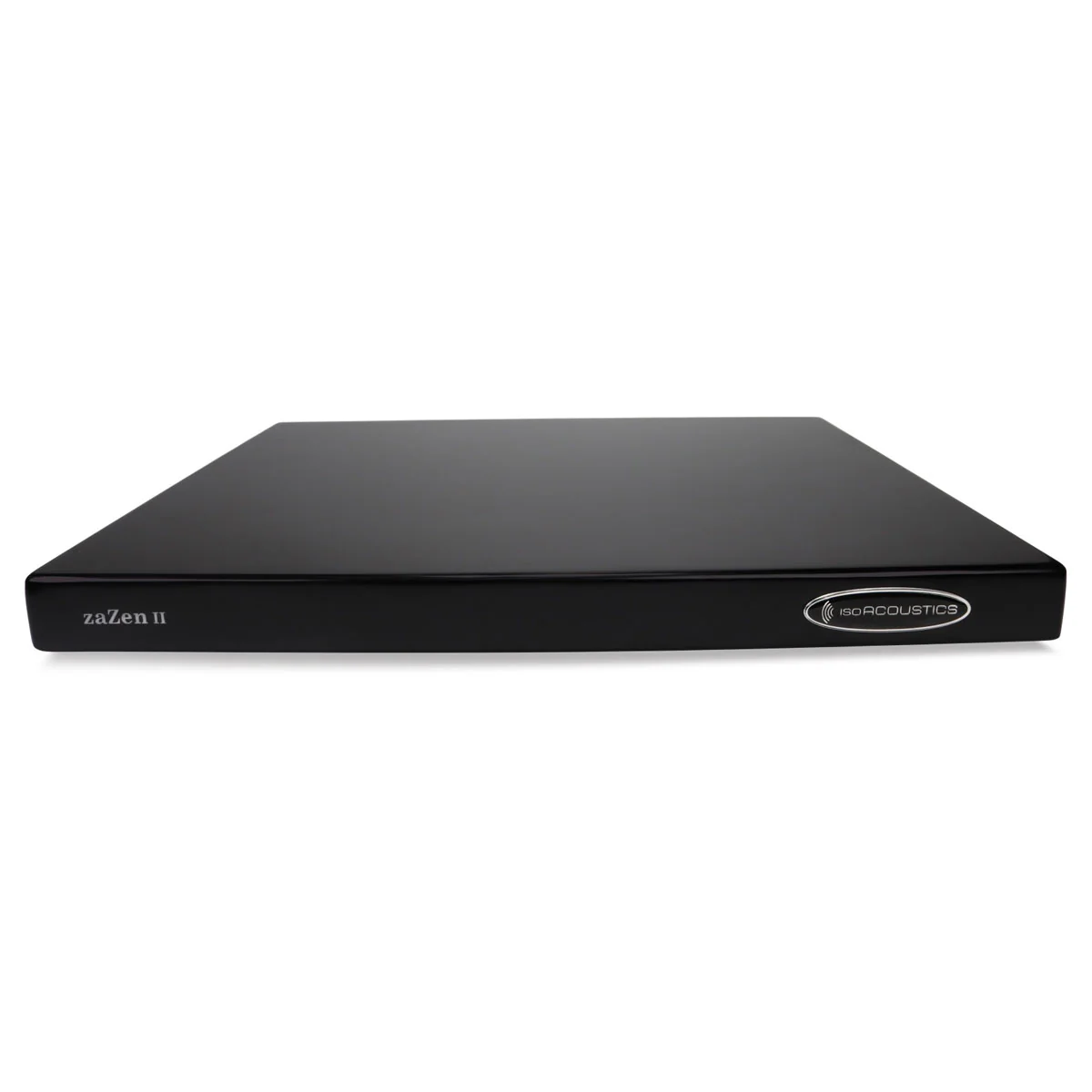 IsoAcoustics zaZen Isolation Platform - 1.65" Thick, 40lbs Weight Capacity