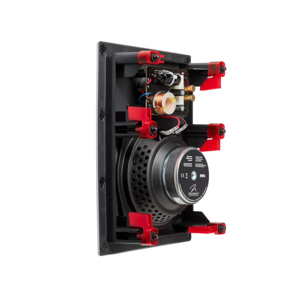 Martin Logan IW6 In-Wall Speaker - Image 4